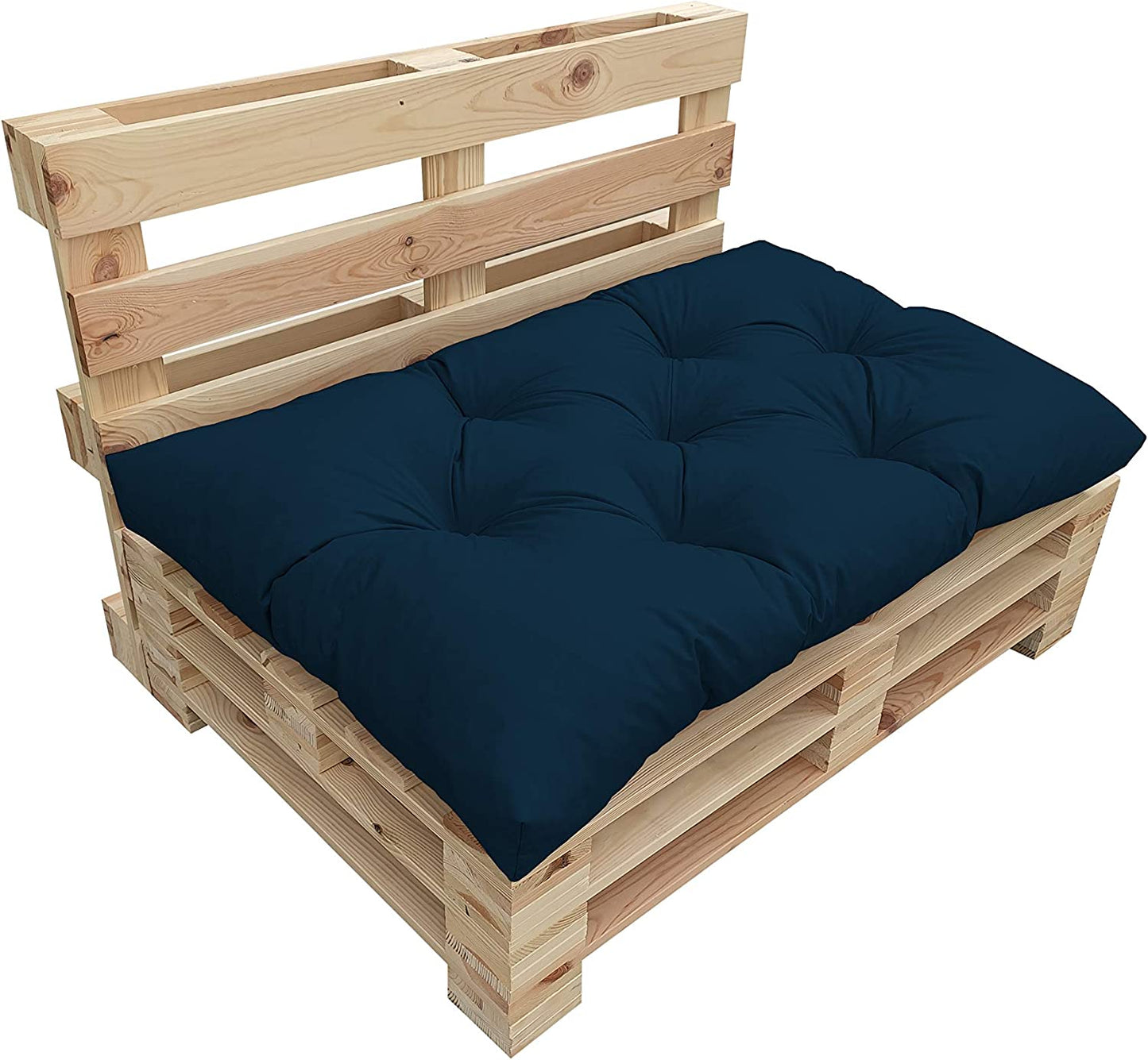 Pallet cushions pallet pads for pallet furniture waterproof