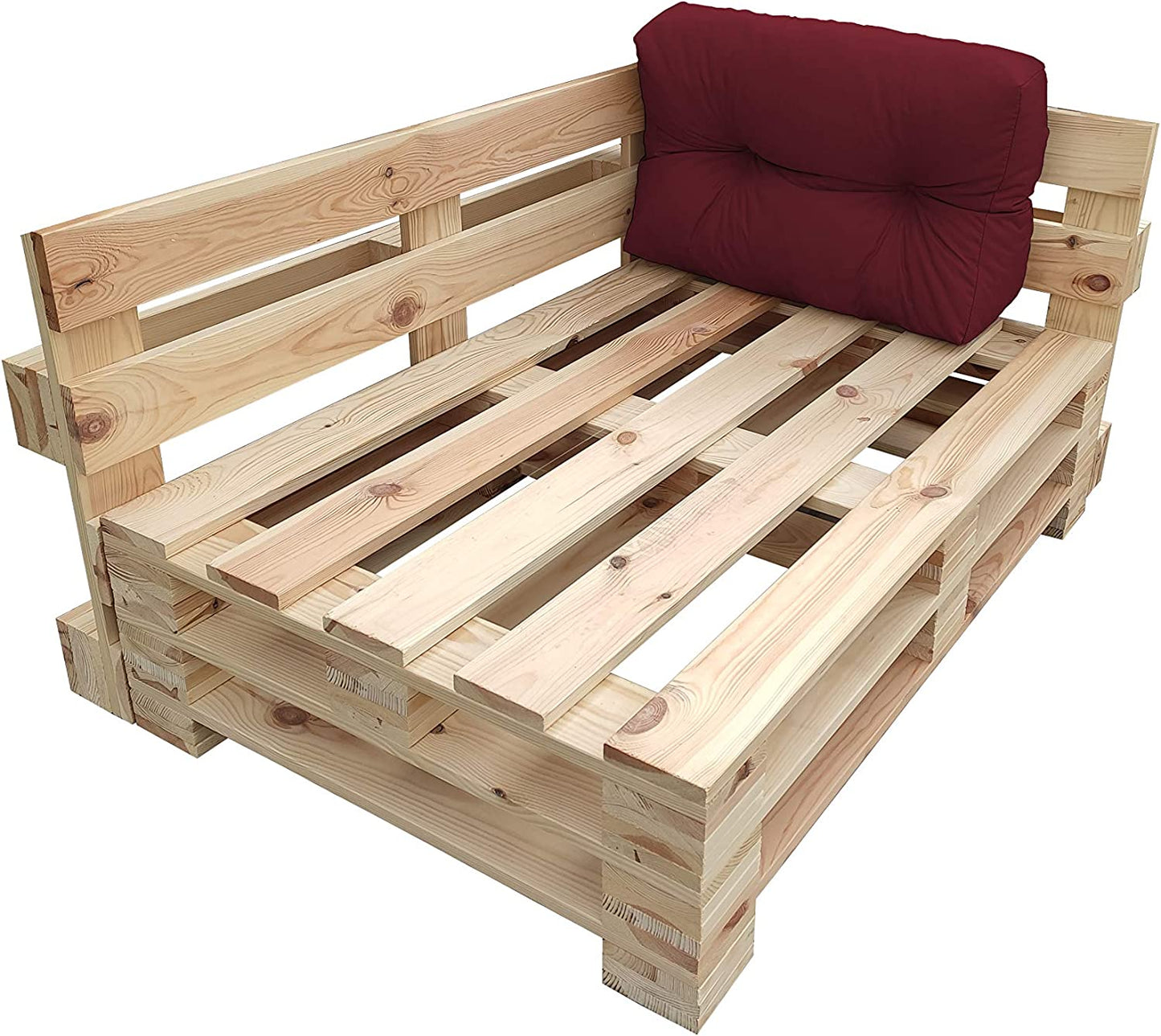 Pallet cushions pallet pads for pallet furniture waterproof