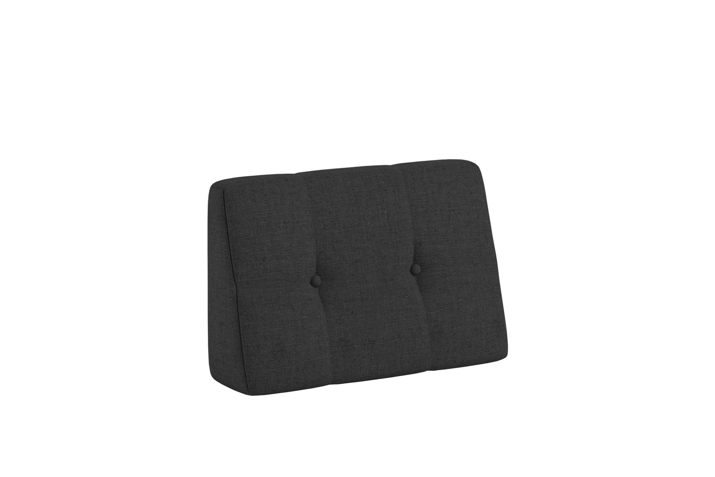  Cuscini trapuntati per mobili in pallet per interni ed esterni cuscino dello schienale al taglio obliquo trapuntato